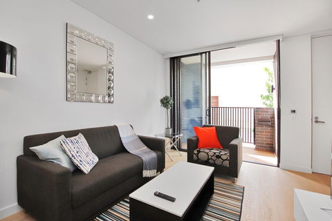 DD Apartments At ICC - Accommodation Sunshine Coast 4