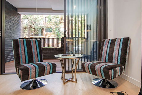 DD Apartments At ICC - Accommodation Sunshine Coast 5