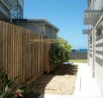 Beachfront Cabarita Apartment - Accommodation Sunshine Coast
