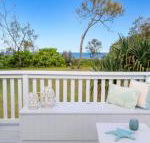 Cypress Beachfront - Accommodation Sunshine Coast