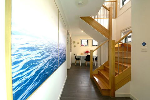 A Cozy 3BRM House At Doncaster - Accommodation Sunshine Coast 2