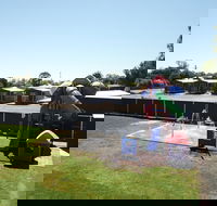 Terminus Hotel Coonamble - Accommodation Sunshine Coast