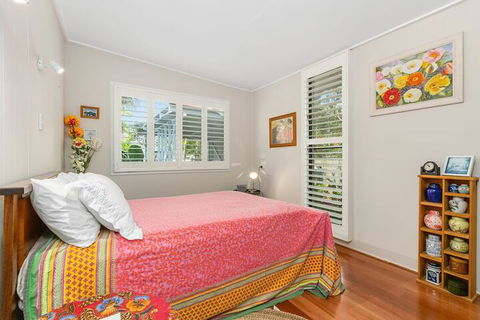 BEACH RETREAT - Accommodation Sunshine Coast 6