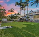 CANAL HOME NEAR MOOLOOLABA Kooringal - Accommodation Sunshine Coast