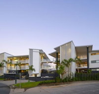 Harbour Cove - Accommodation Sunshine Coast