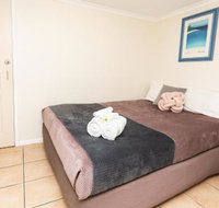 Coral Sea Views 13 Beachfront - Accommodation Sunshine Coast