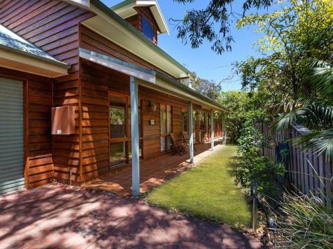 Semaphore Beach House - Accommodation Sunshine Coast 2