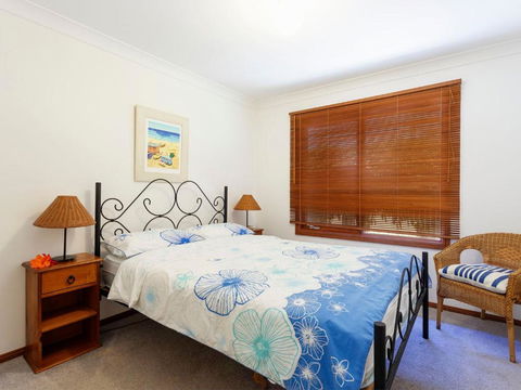 Semaphore Beach House - Accommodation Sunshine Coast 3