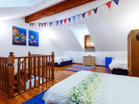 Semaphore Beach House - Accommodation Sunshine Coast 6