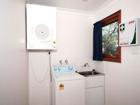 Semaphore Beach House - Accommodation Sunshine Coast 1