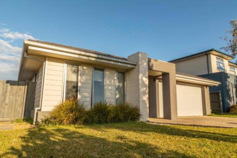 The Quay - Accommodation Sunshine Coast 0