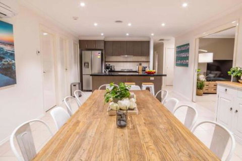 The Quay - Accommodation Sunshine Coast 5