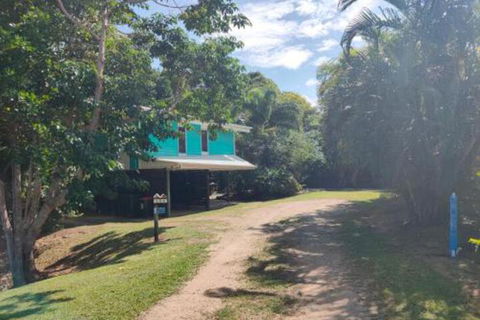 Kwila Cottage - Accommodation Sunshine Coast 4