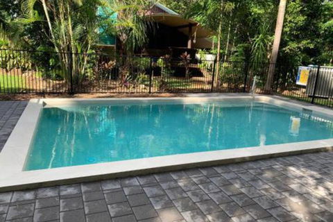 Kwila Cottage - Accommodation Sunshine Coast 0