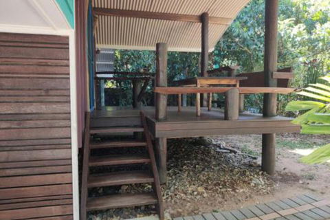 Kwila Cottage - Accommodation Sunshine Coast 6