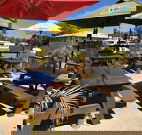 Pit Pony Tavern - Accommodation Sunshine Coast