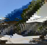 Collinsville Motel - Accommodation Sunshine Coast