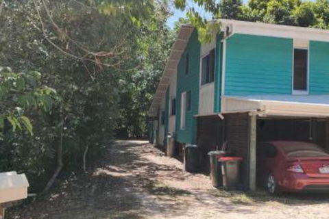Rainforest Retreat - Accommodation Sunshine Coast 6