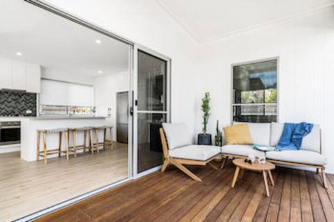 A PERFECT STAY - Caba Cabana - Accommodation Sunshine Coast 0