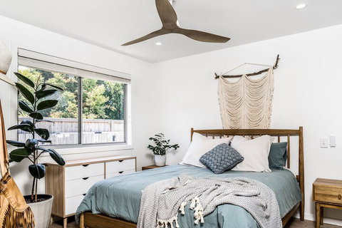 A PERFECT STAY - Caba Cabana - Accommodation Sunshine Coast 5