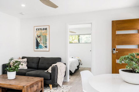 A PERFECT STAY - Caba Cabana - Accommodation Sunshine Coast 7