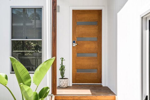 A PERFECT STAY - Caba Cabana - Accommodation Sunshine Coast 1