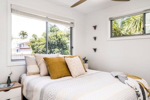 A PERFECT STAY - Caba Cabana - Accommodation Sunshine Coast 4