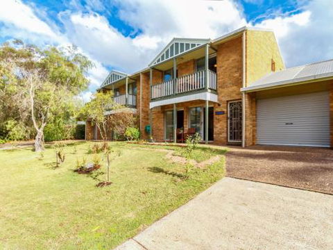 Tilly & Annies Place - Accommodation Sunshine Coast 4