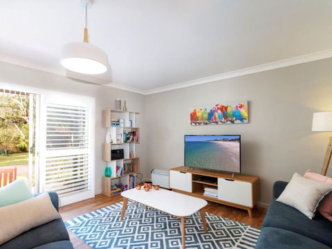 Tilly & Annies Place - Accommodation Sunshine Coast 1