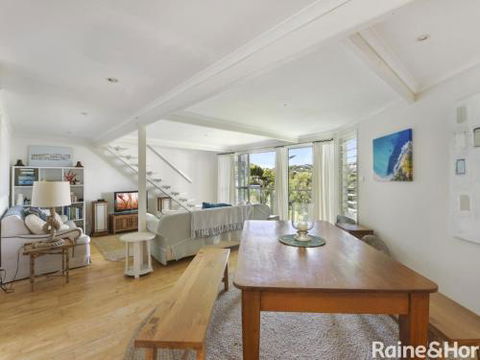 Seas The Day 1B Helen Drive - Accommodation Sunshine Coast 1