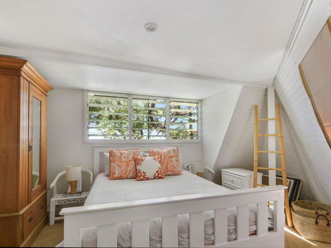 Seas The Day 1B Helen Drive - Accommodation Sunshine Coast 2