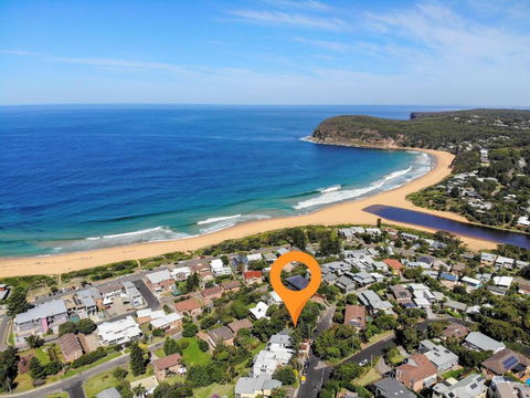 Seas The Day 1B Helen Drive - Accommodation Sunshine Coast 5