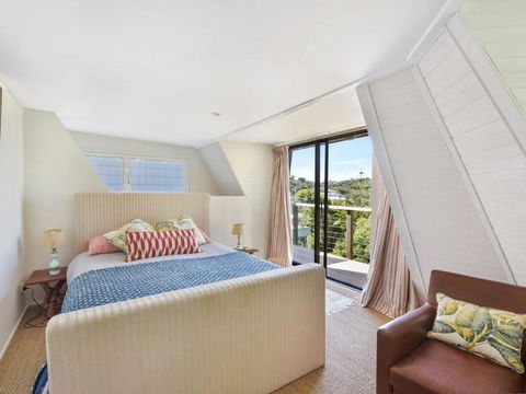 Seas The Day 1B Helen Drive - Accommodation Sunshine Coast 6