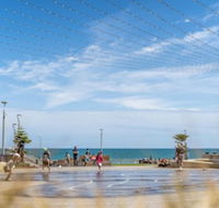 Harmony at Henley Beach Wifi Nespresso Netflix - Accommodation Sunshine Coast