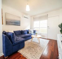 Urban Beach Shack Metres from the Beach  Cafes - Accommodation Sunshine Coast