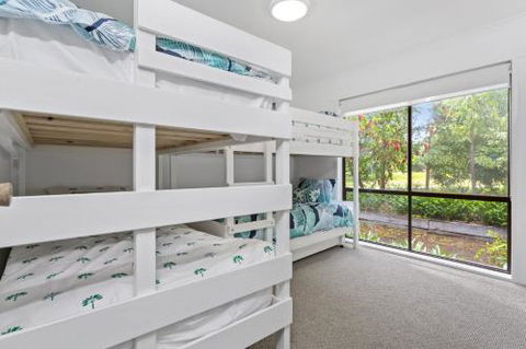 BAYSHORE DROMANA - Accommodation Sunshine Coast 3