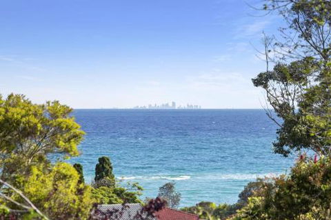 BAYSHORE DROMANA - Accommodation Sunshine Coast 1