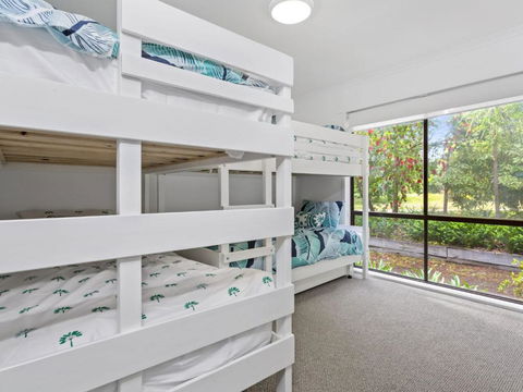 BAYSHORE DROMANA - Accommodation Sunshine Coast 6