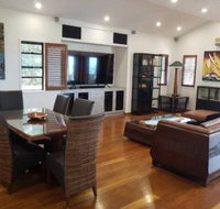 Stonehaven with private pool - Accommodation Sunshine Coast
