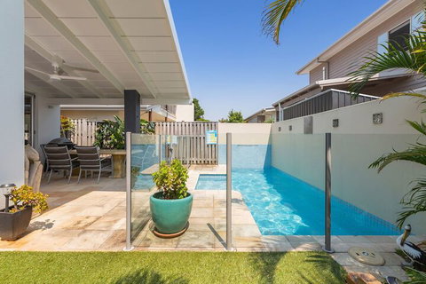 CASUARINA DREAMING - Accommodation Sunshine Coast 2