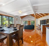 YARRABEE the perfect getaway - Accommodation Sunshine Coast