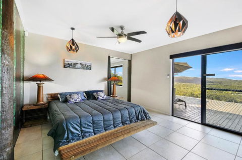 Eagles Loft - Accommodation Sunshine Coast 1