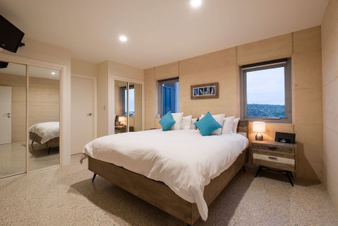 Saudade Margaret River - Accommodation Sunshine Coast 1