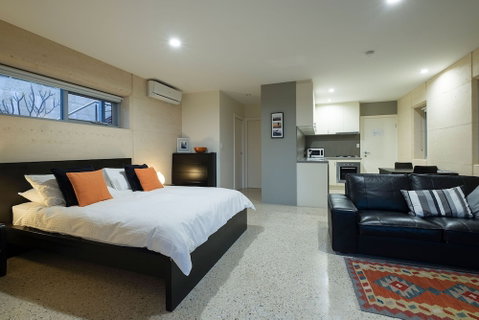Saudade Margaret River - Accommodation Sunshine Coast 3