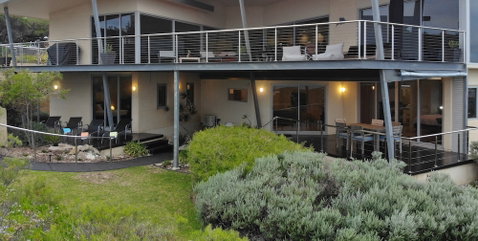 Saudade Margaret River - Accommodation Sunshine Coast 0
