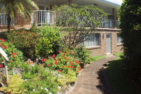 Pacific Drive 89 - Accommodation Sunshine Coast 0