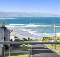 SEA SPECTACULAR seconds from the beach - Accommodation Sunshine Coast