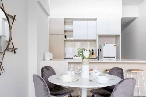 Designer Warm Homeatmooneeponds+parking / Wifi - Accommodation Sunshine Coast 2
