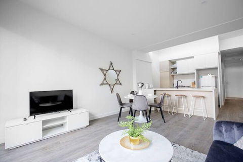 Designer Warm Homeatmooneeponds+parking / Wifi - Accommodation Sunshine Coast 7