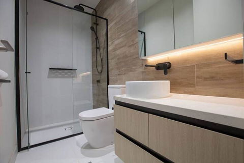 Designer Warm Homeatmooneeponds+parking / Wifi - Accommodation Sunshine Coast 3